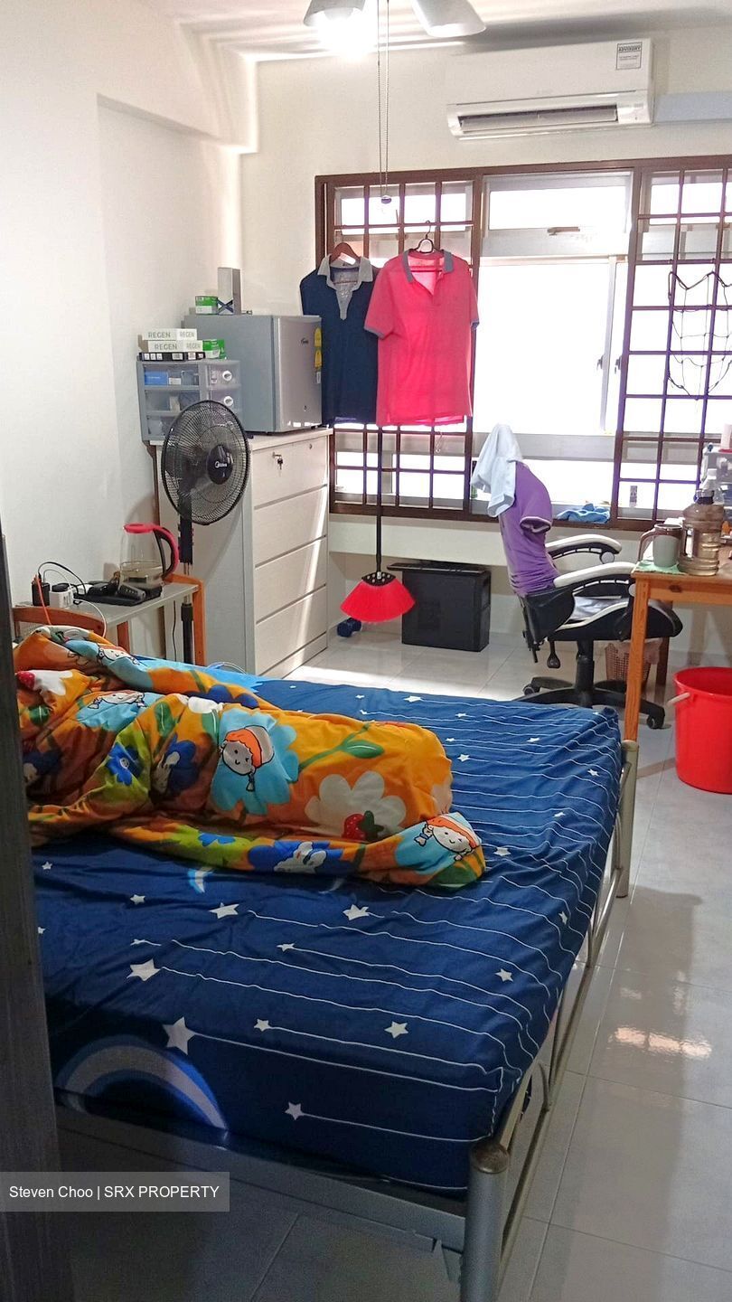 Pasir Ris Street 21 (Pasir Ris),  #612948771